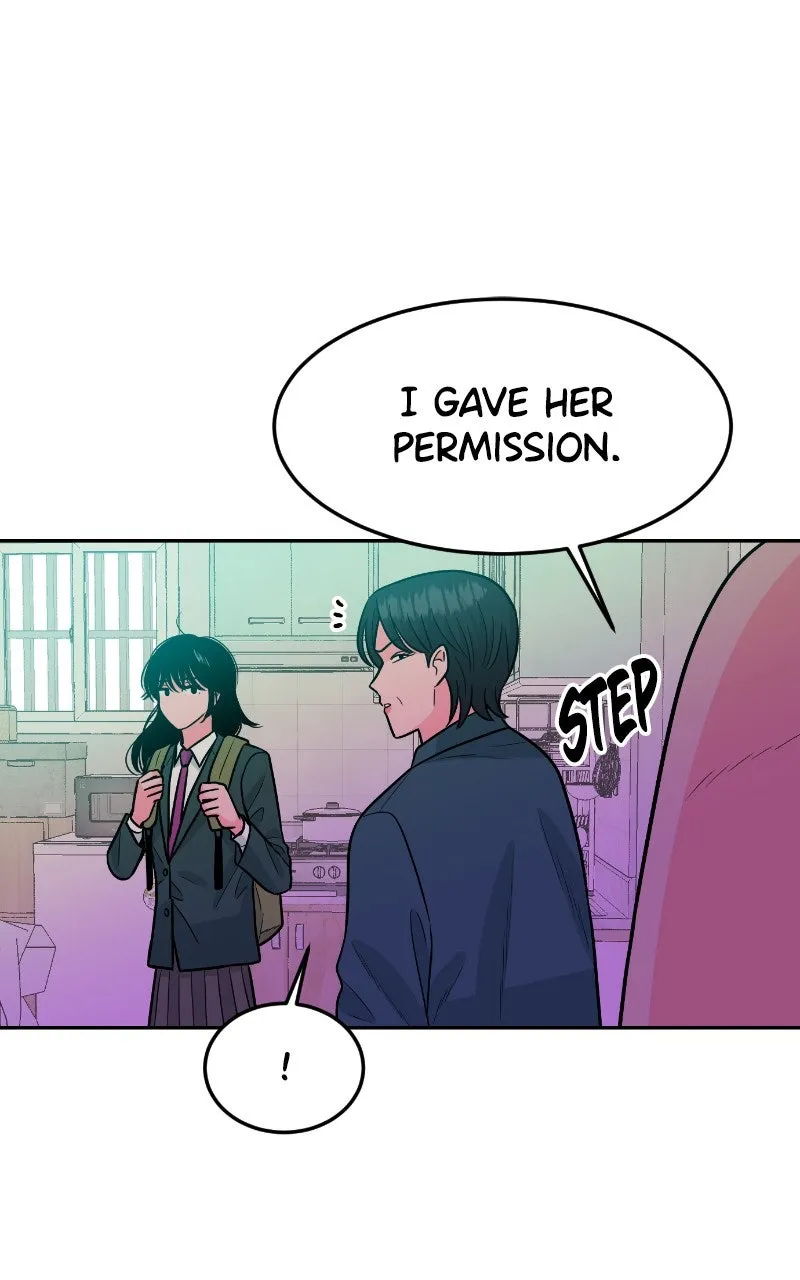 Read The Good Student chapter 19 image 27 on Lezhin