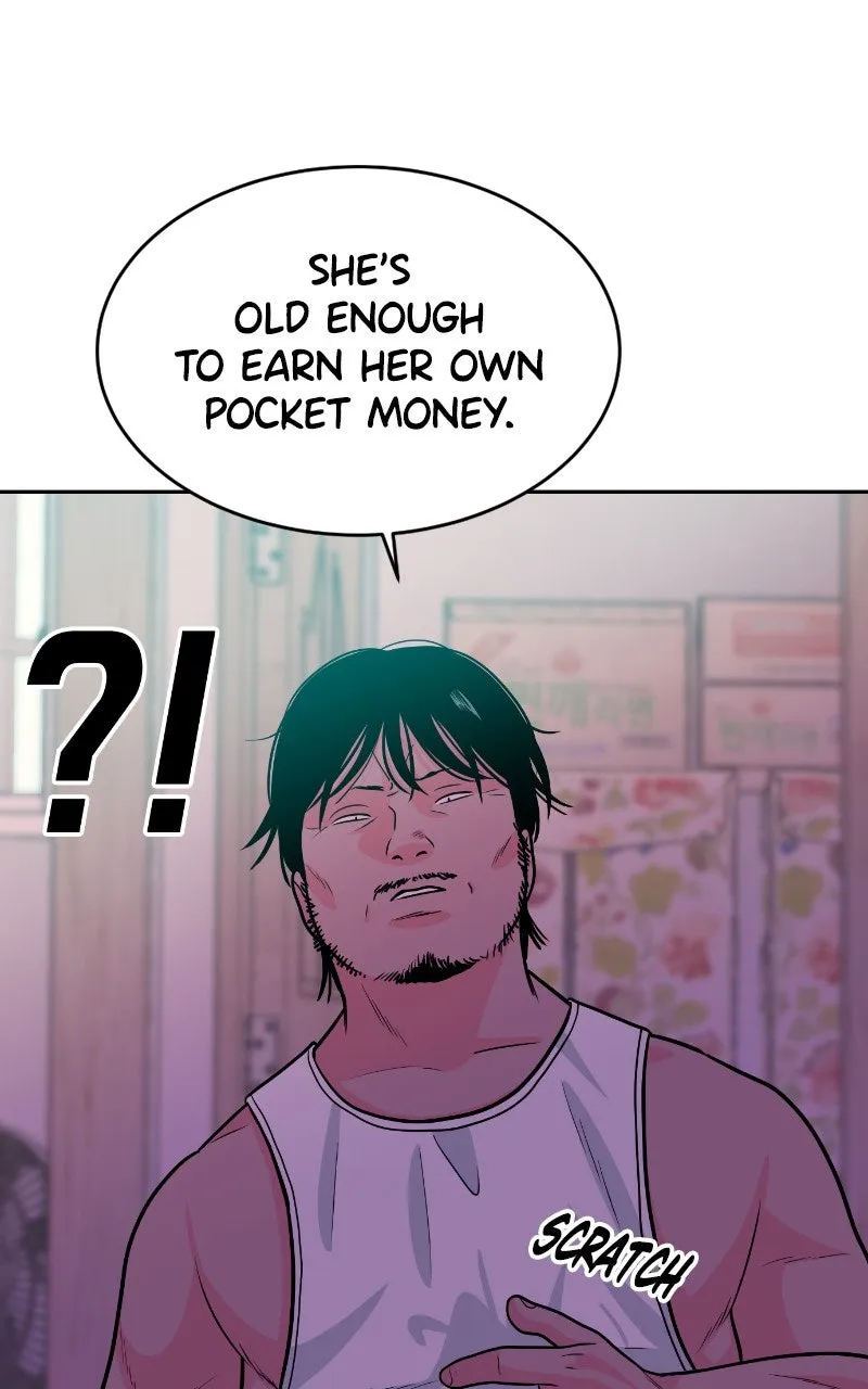 Read The Good Student chapter 19 image 28 on Lezhin