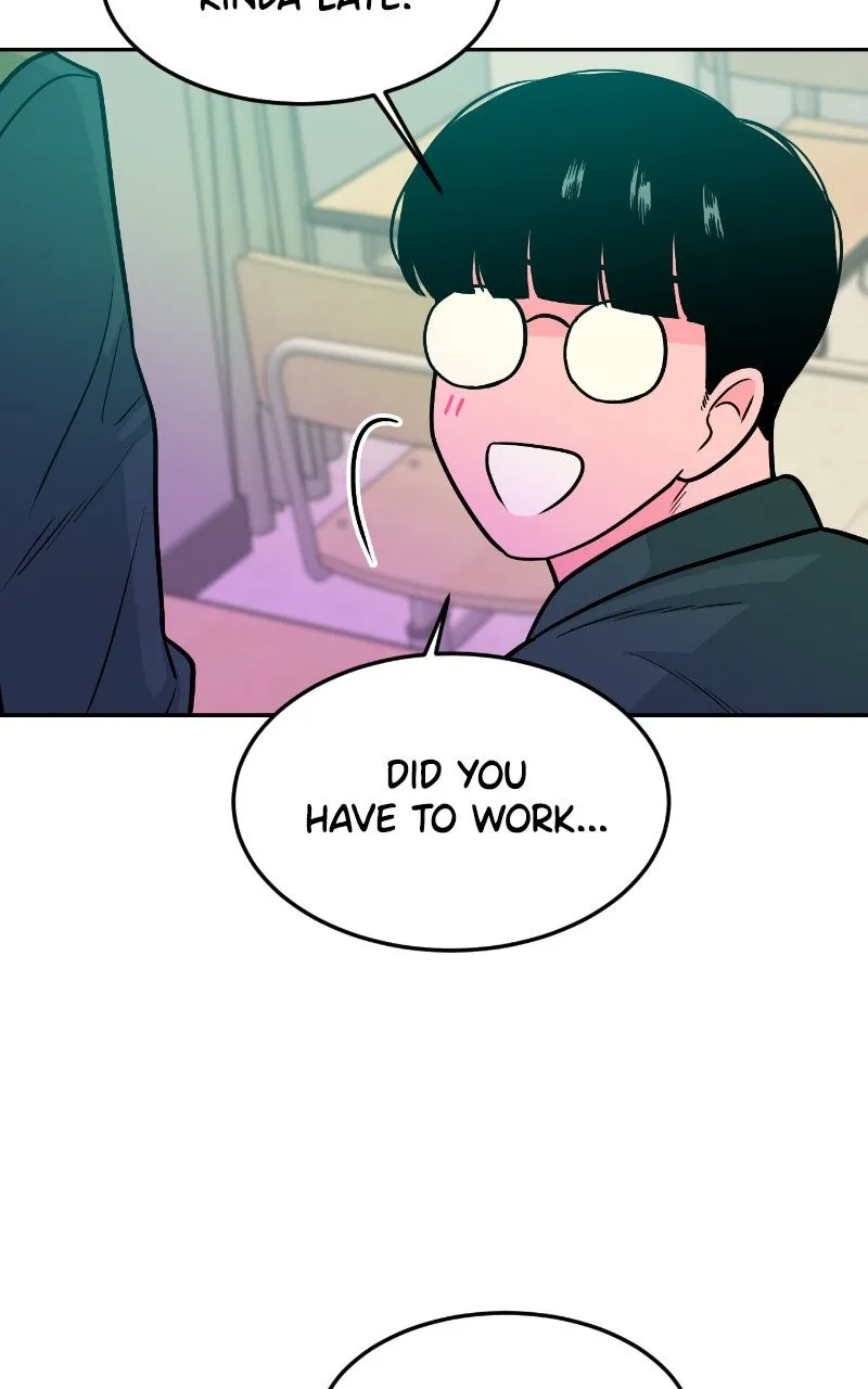 Read The Good Student chapter 19 image 3 on Lezhin