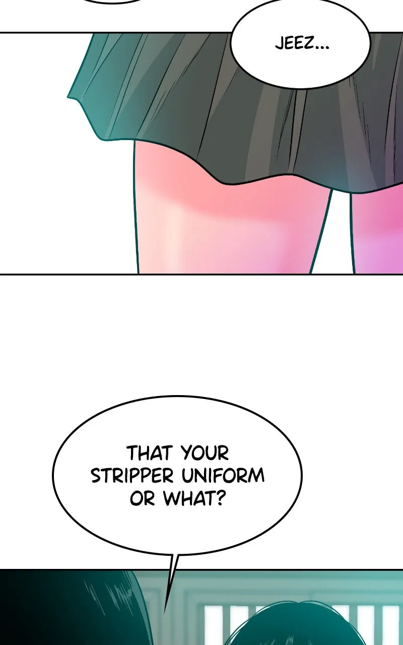 Read The Good Student chapter 19 image 31 on Lezhin