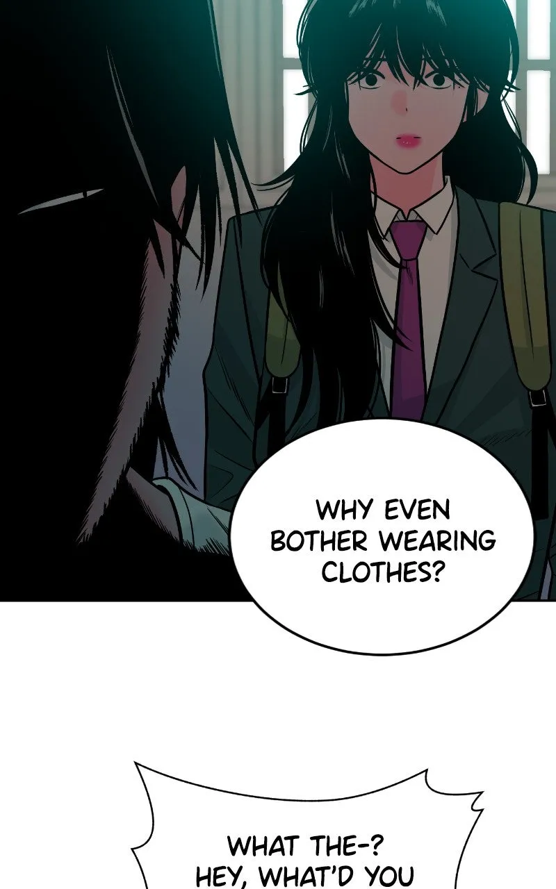 Read The Good Student chapter 19 image 32 on Lezhin