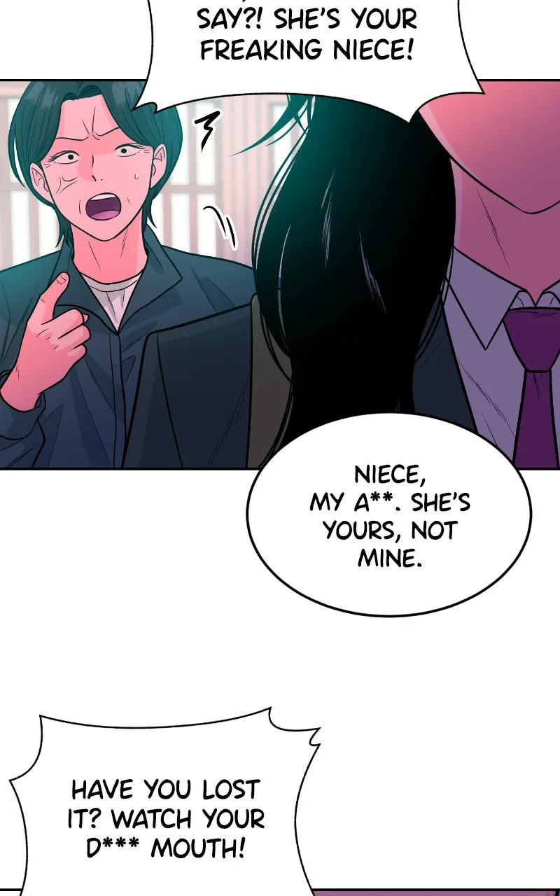 Read The Good Student chapter 19 image 33 on Lezhin