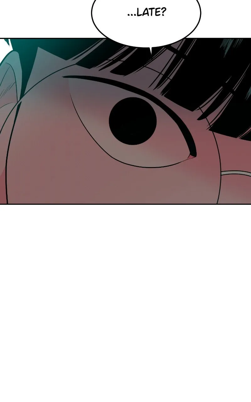 Read The Good Student chapter 19 image 4 on Lezhin