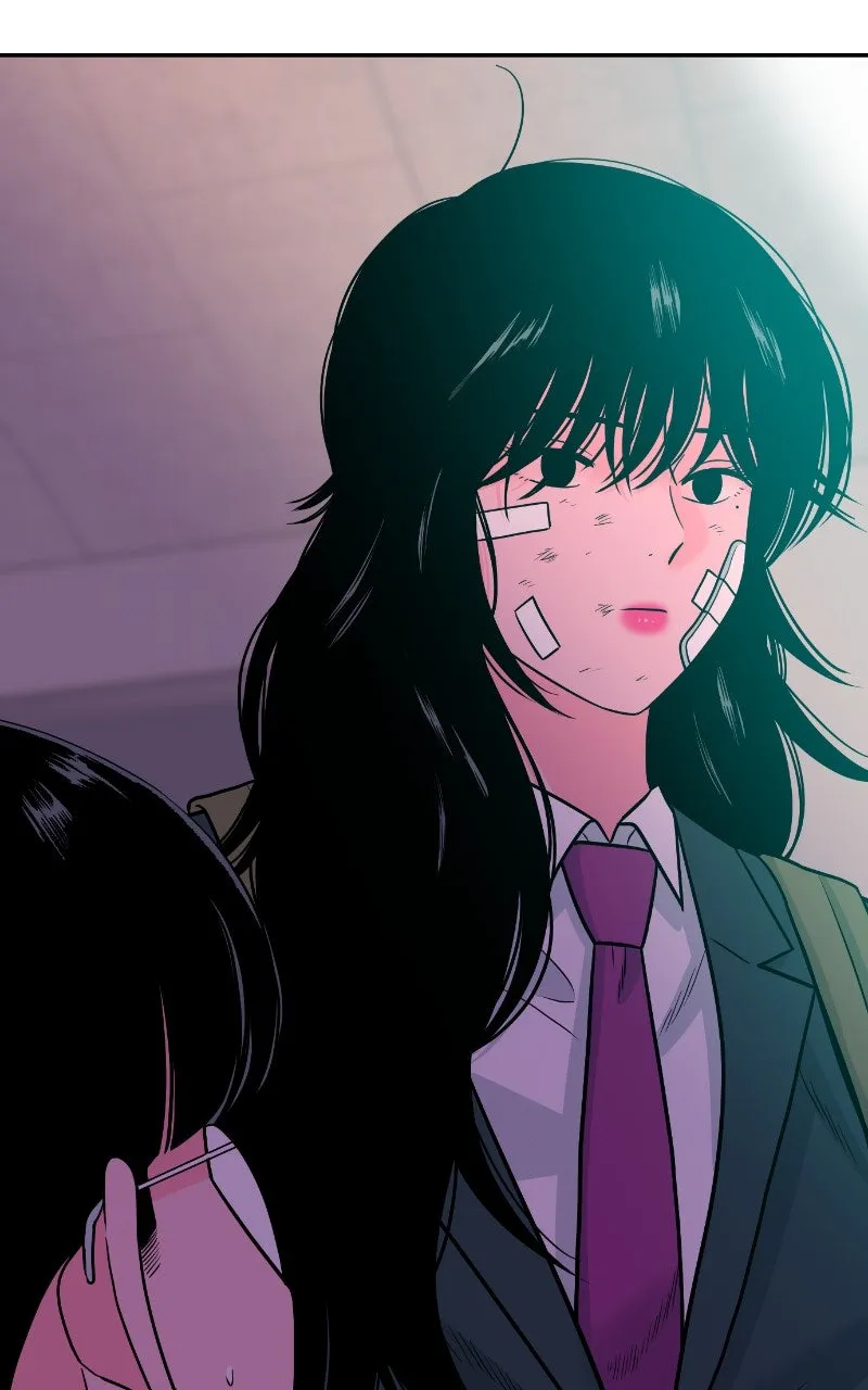 Read The Good Student chapter 19 image 5 on Lezhin