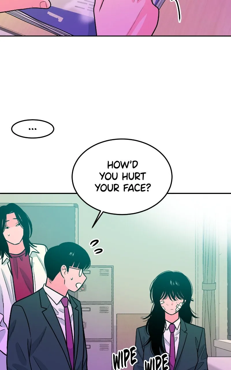 Read The Good Student chapter 19 image 50 on Lezhin