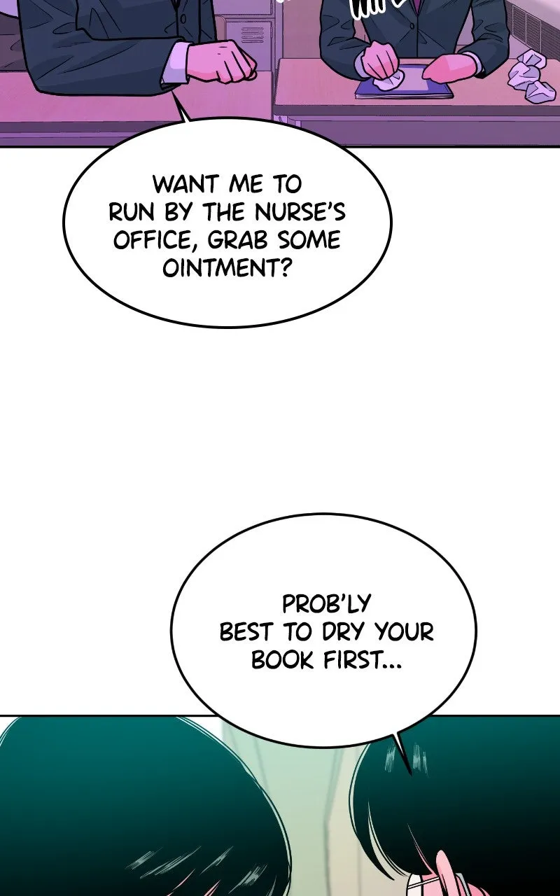 Read The Good Student chapter 19 image 51 on Lezhin