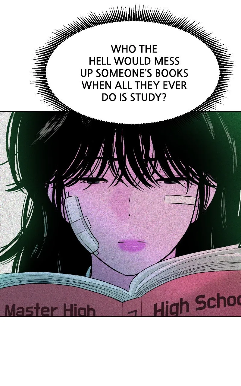 Read The Good Student chapter 19 image 55 on Lezhin