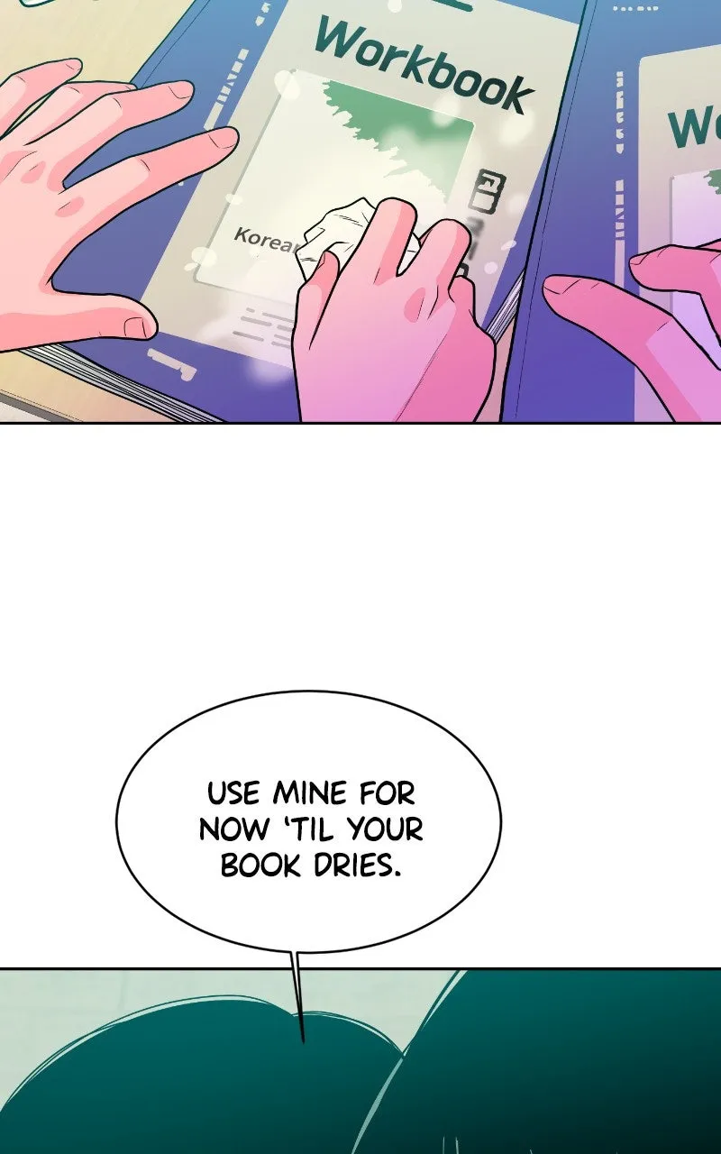 Read The Good Student chapter 19 image 57 on Lezhin