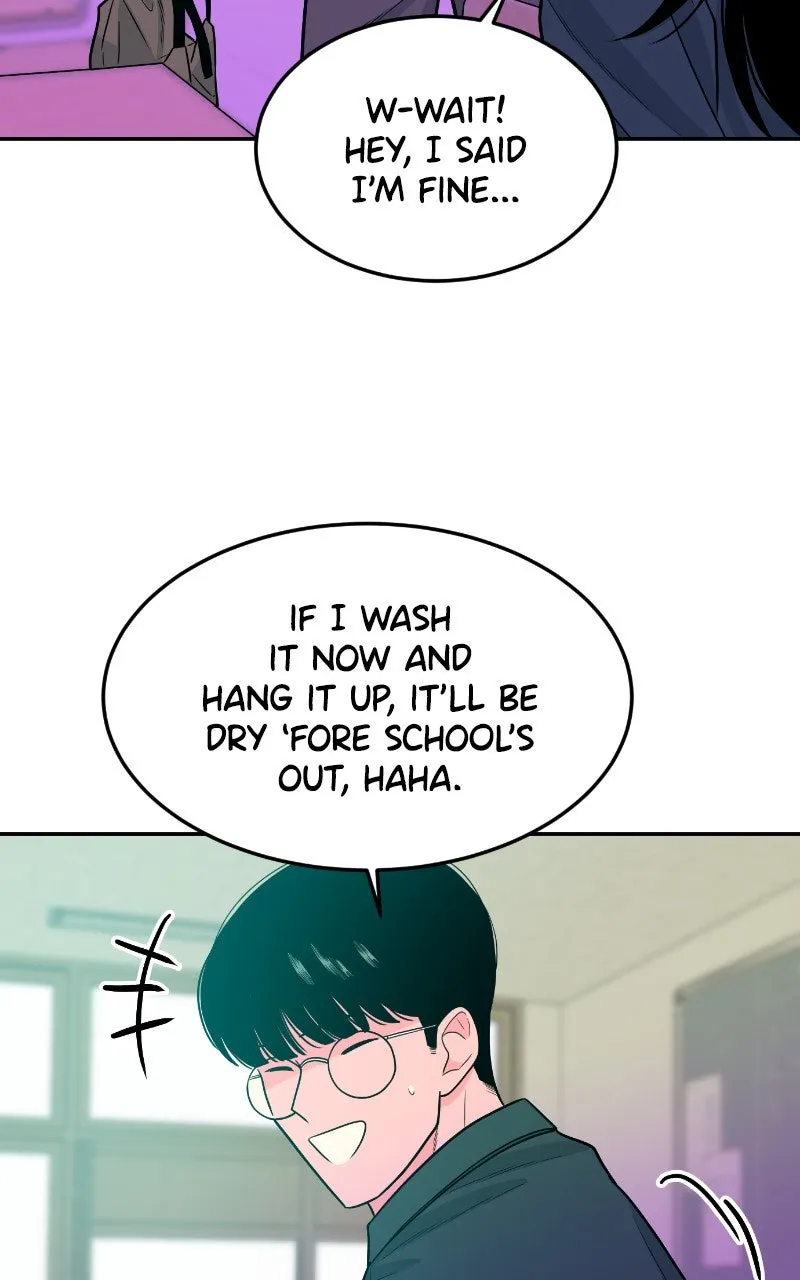 Read The Good Student chapter 19 image 60 on Lezhin