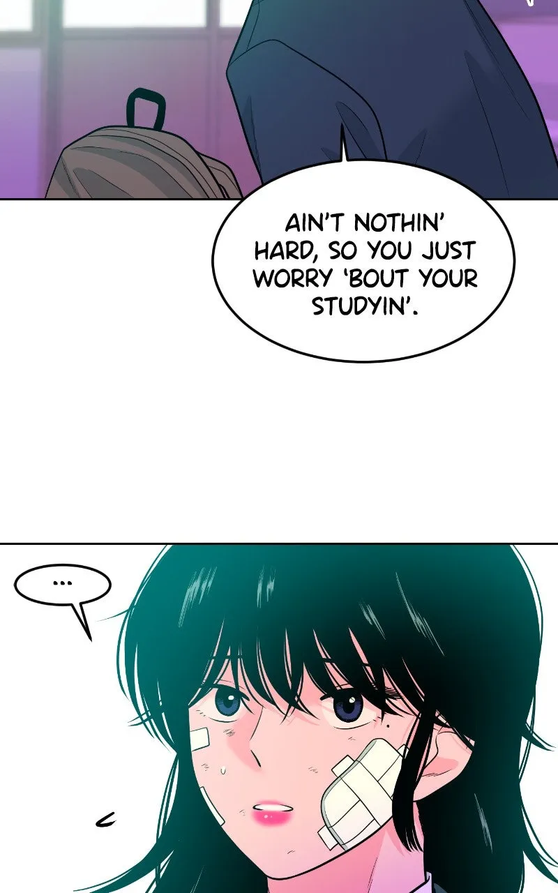Read The Good Student chapter 19 image 61 on Lezhin