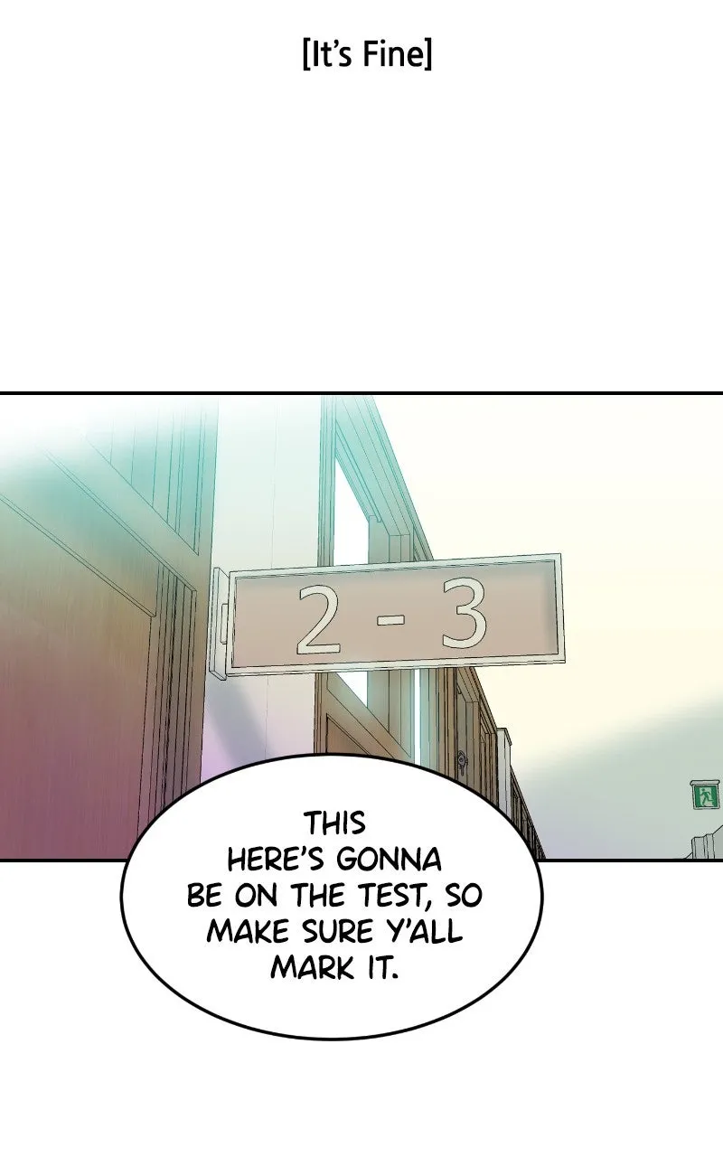 Read The Good Student chapter 19 image 65 on Lezhin