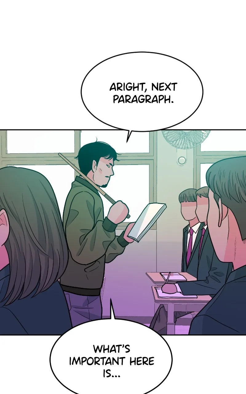 Read The Good Student chapter 19 image 66 on Lezhin