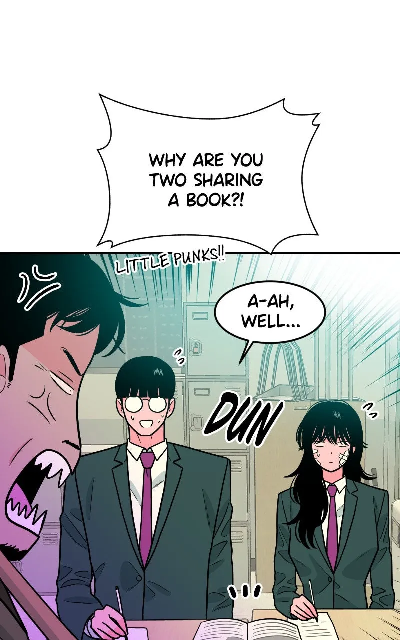 Read The Good Student chapter 19 image 68 on Lezhin