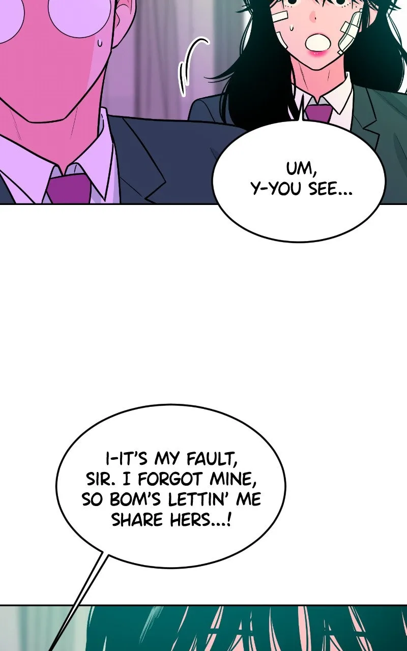 Read The Good Student chapter 19 image 70 on Lezhin