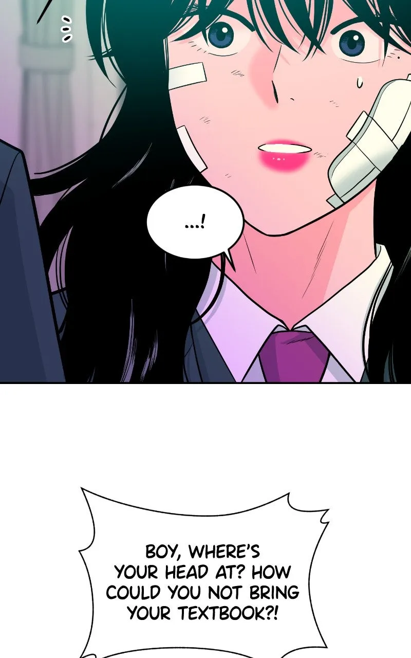 Read The Good Student chapter 19 image 71 on Lezhin