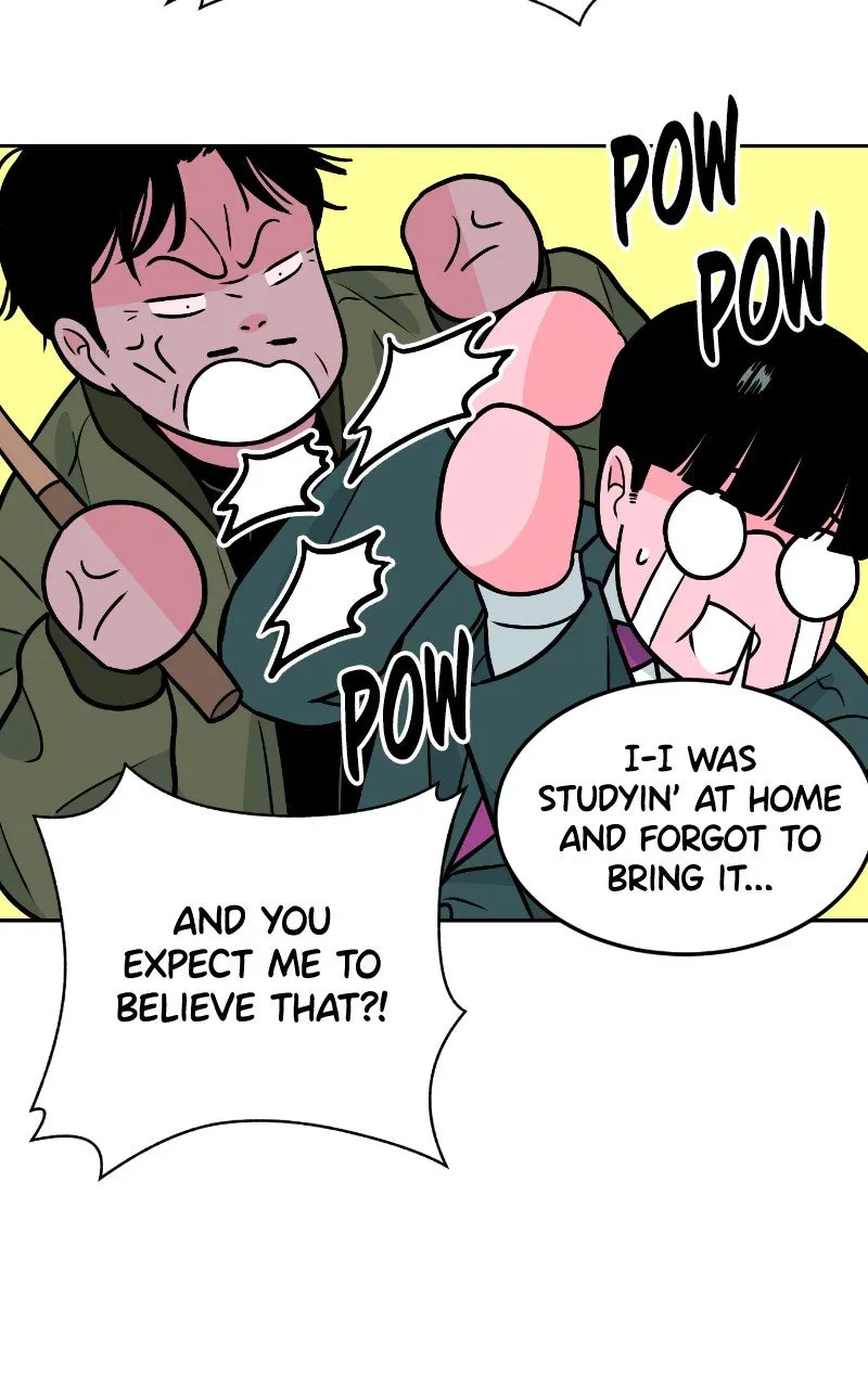 Read The Good Student chapter 19 image 72 on Lezhin