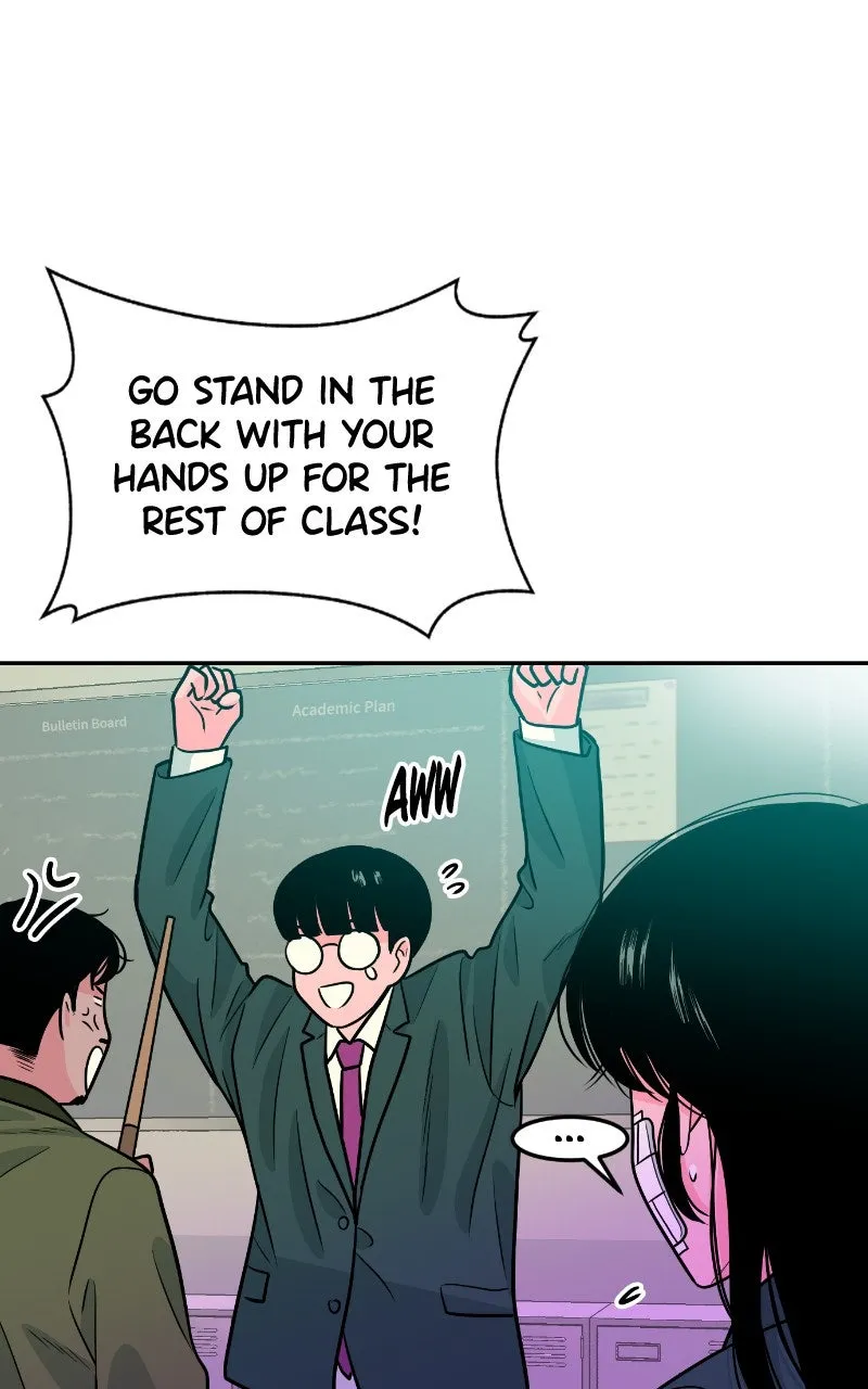 Read The Good Student chapter 19 image 73 on Lezhin