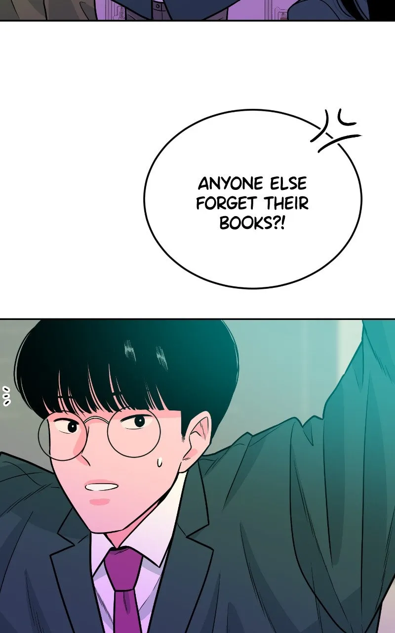 Read The Good Student chapter 19 image 74 on Lezhin