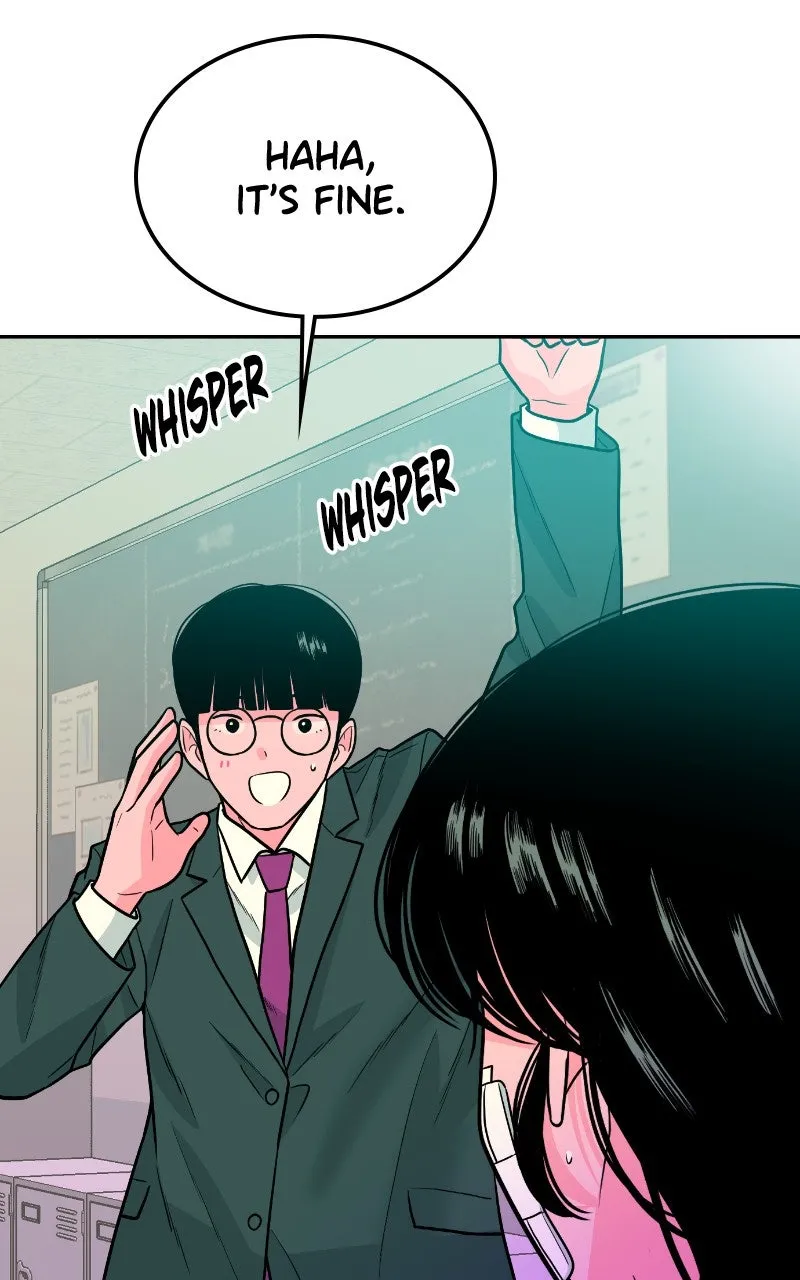 Read The Good Student chapter 19 image 77 on Lezhin