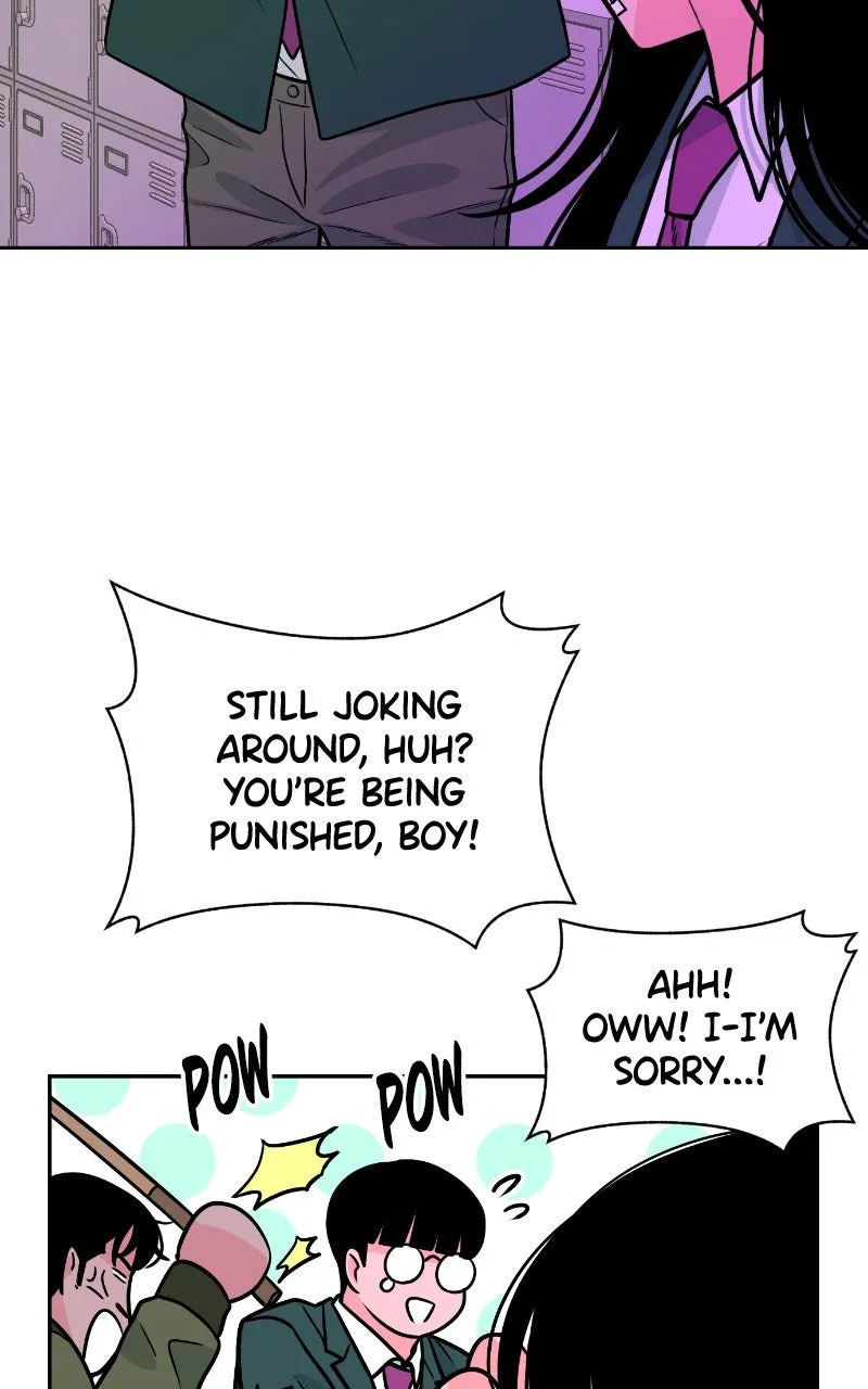 Read The Good Student chapter 19 image 78 on Lezhin