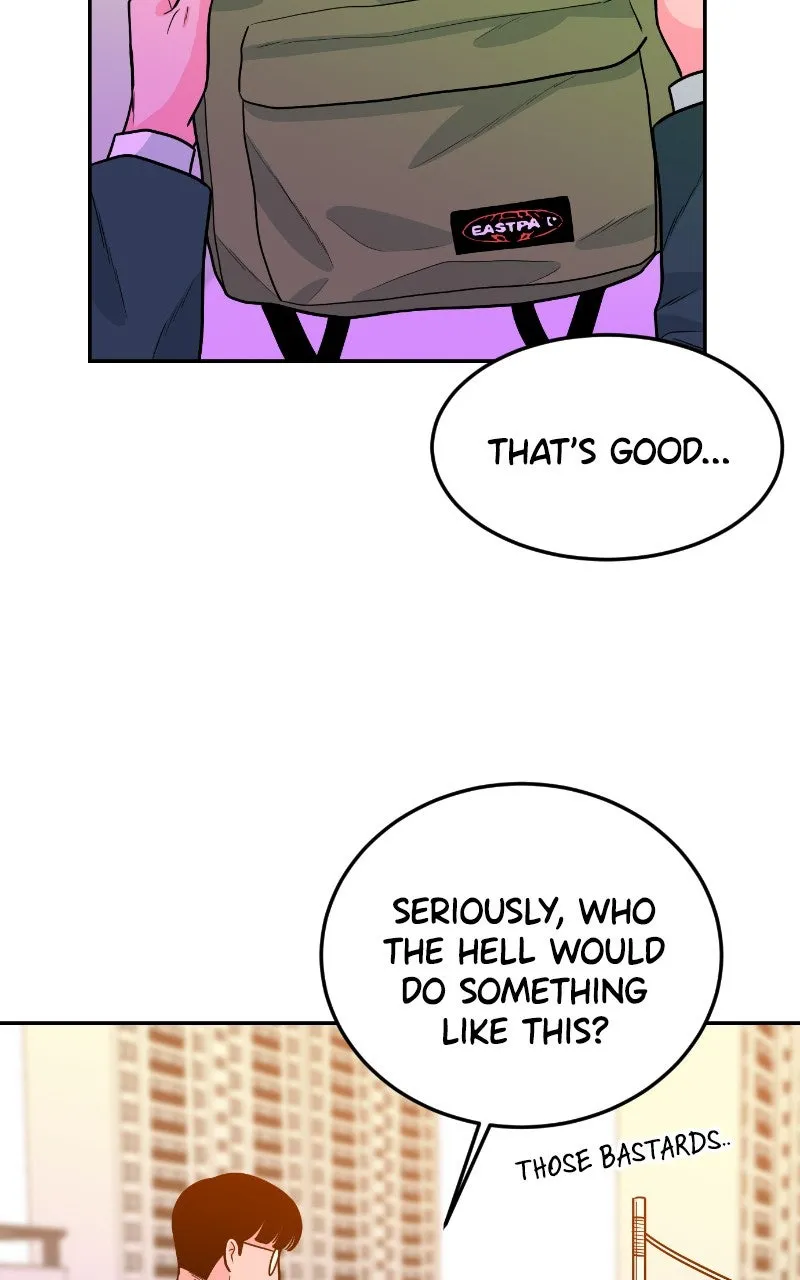 Read The Good Student chapter 19 image 82 on Lezhin