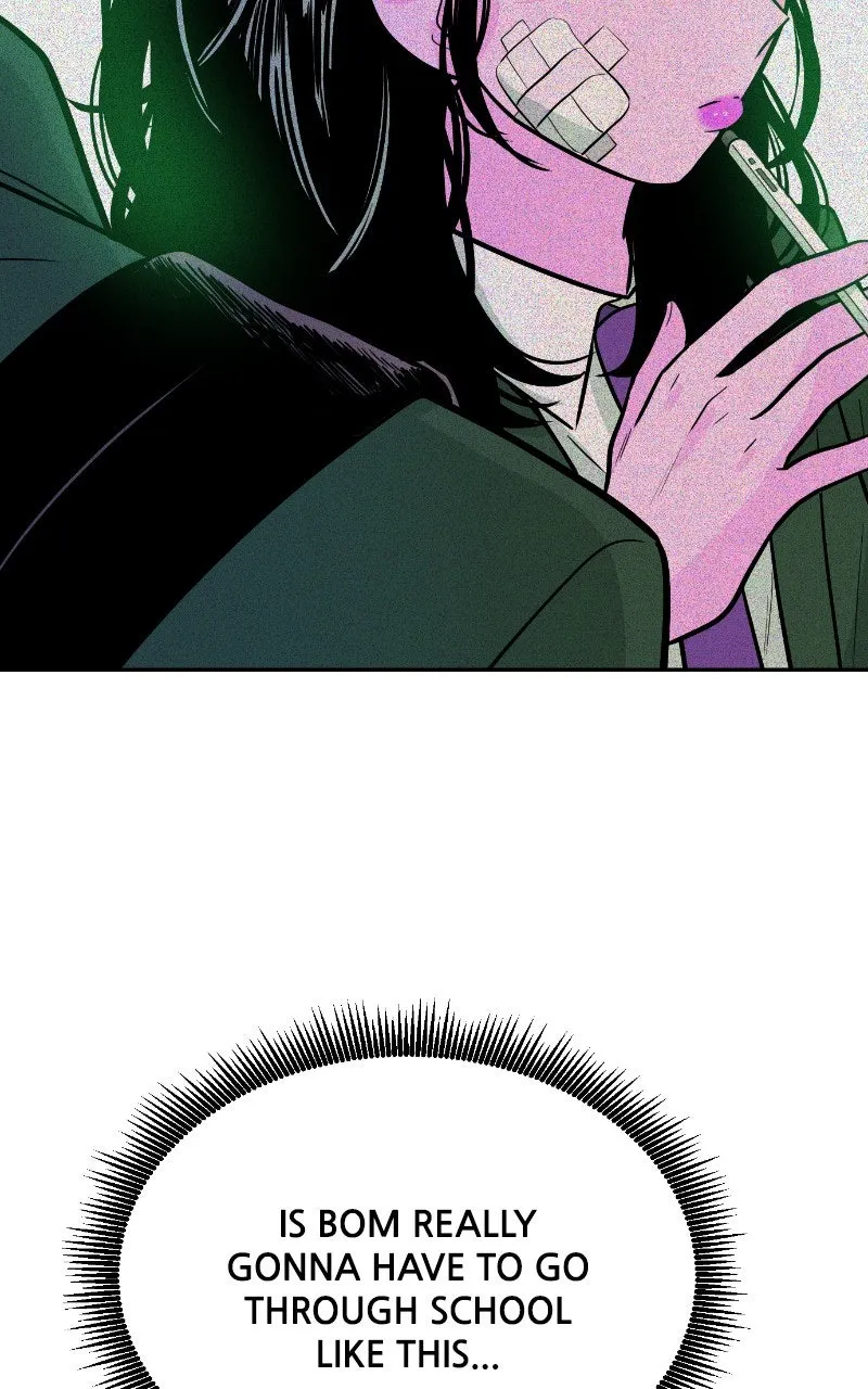 Read The Good Student chapter 19 image 85 on Lezhin