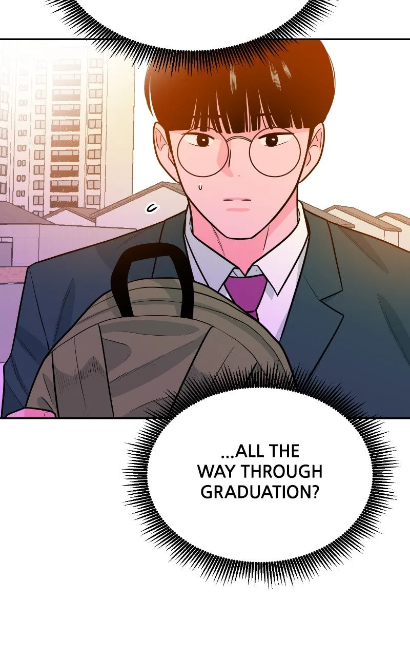 Read The Good Student chapter 19 image 86 on Lezhin