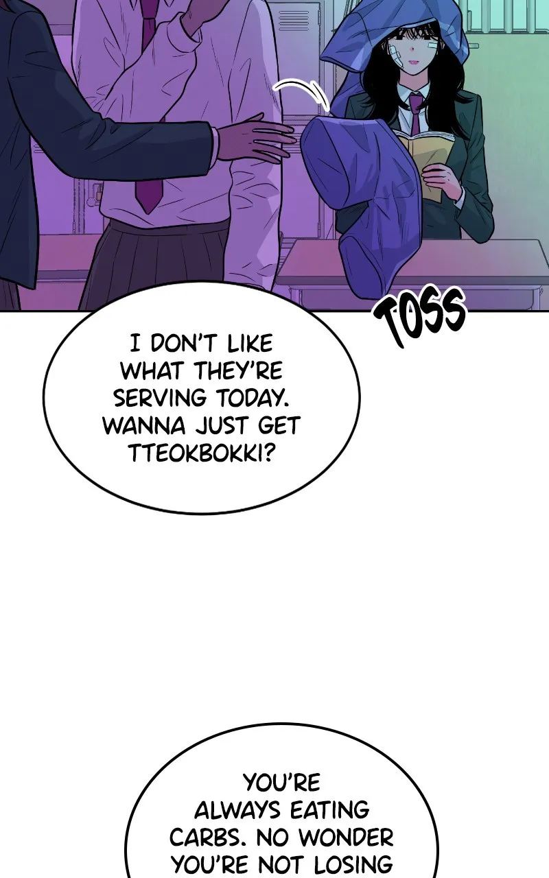 Read The Good Student chapter 2 image 1 on Lezhin