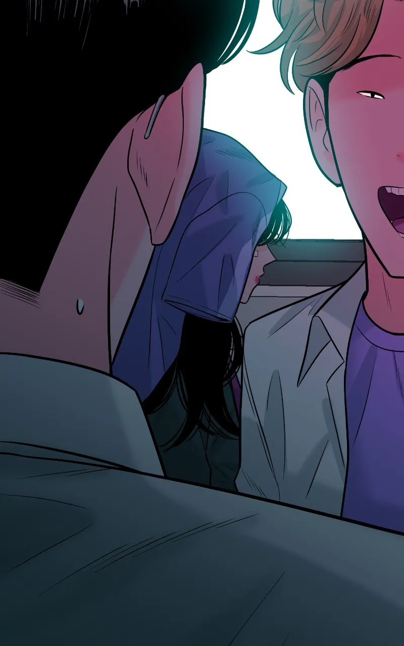 Read The Good Student chapter 2 image 10 on Lezhin
