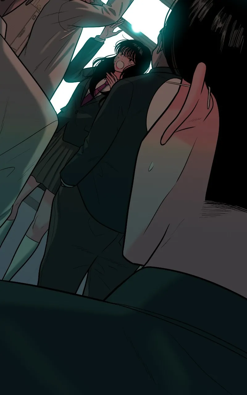 Read The Good Student chapter 2 image 104 on Lezhin
