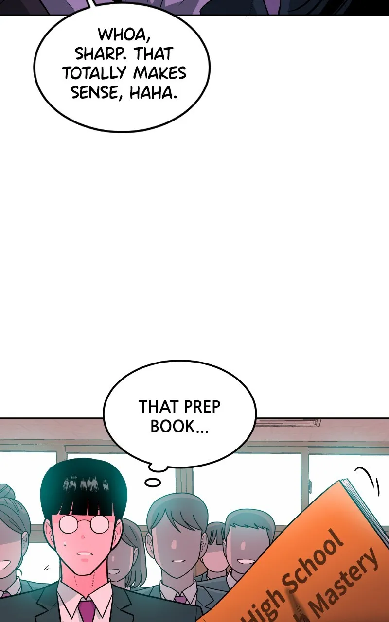 Read The Good Student chapter 2 image 110 on Lezhin