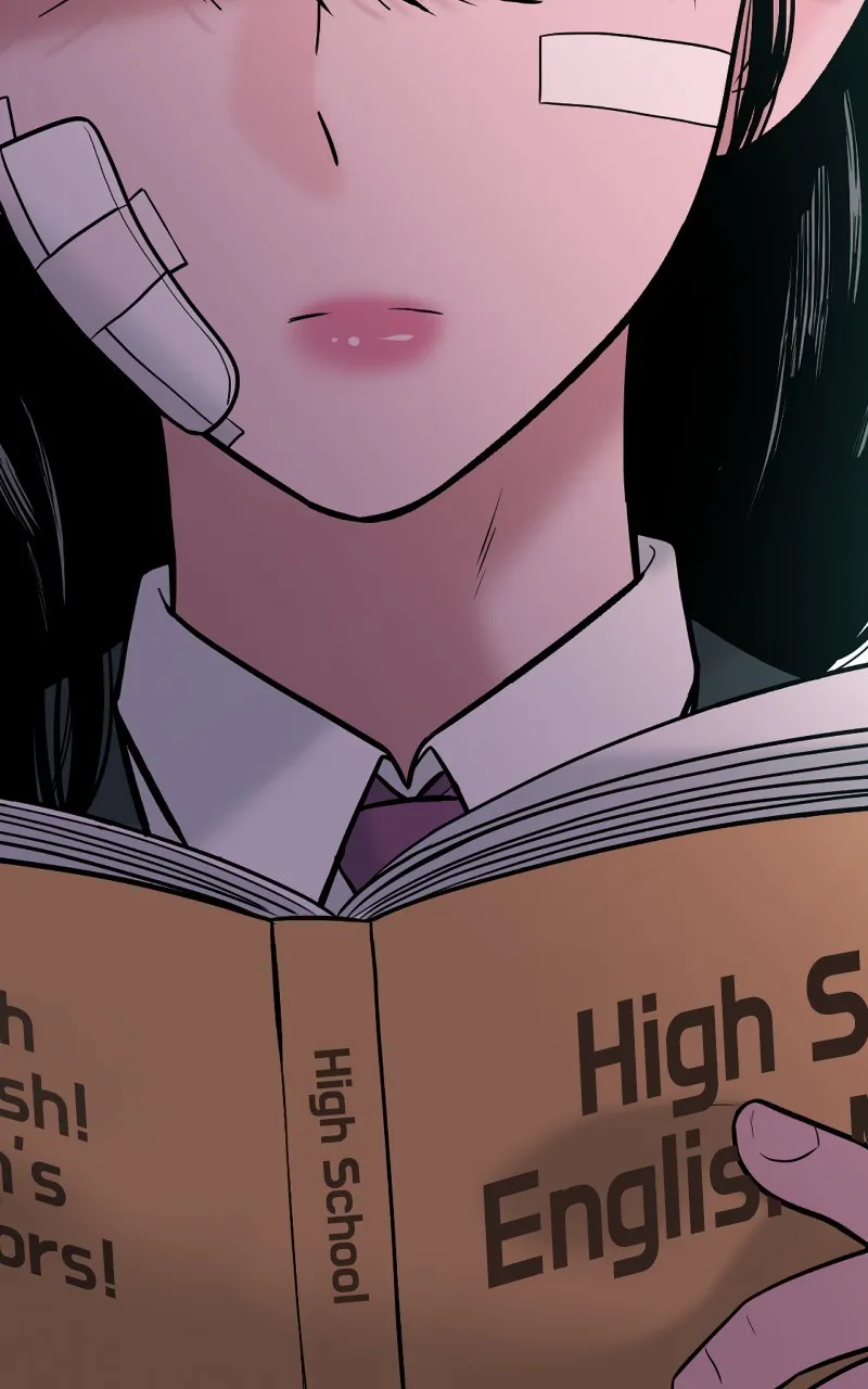 Read The Good Student chapter 2 image 115 on Lezhin