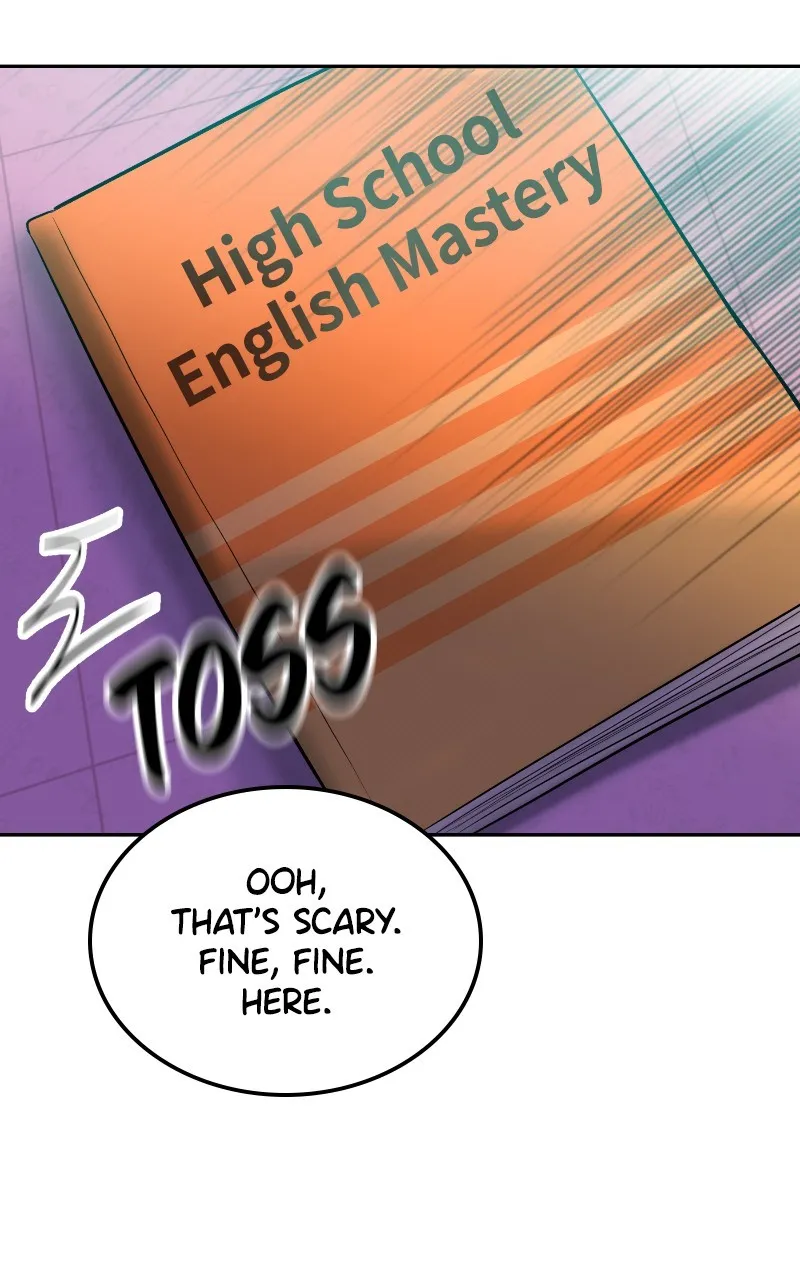 Read The Good Student chapter 2 image 118 on Lezhin
