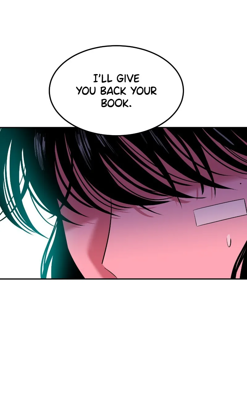Read The Good Student chapter 2 image 121 on Lezhin