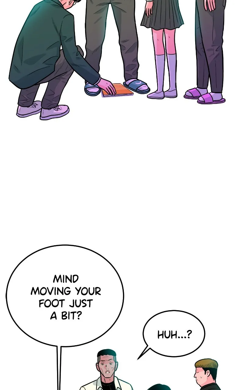 Read The Good Student chapter 2 image 128 on Lezhin