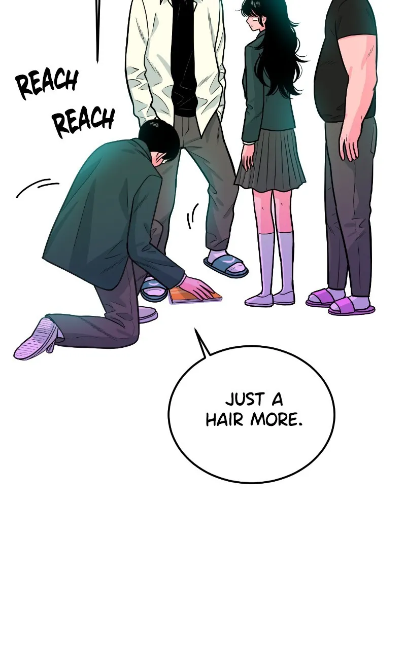 Read The Good Student chapter 2 image 129 on Lezhin
