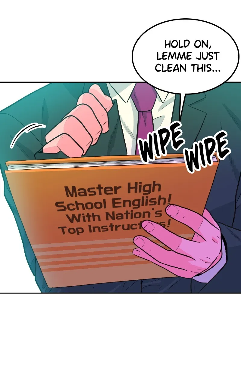 Read The Good Student chapter 2 image 130 on Lezhin