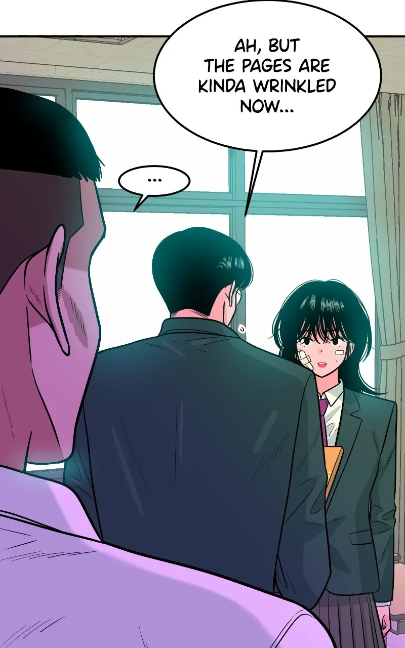Read The Good Student chapter 2 image 133 on Lezhin