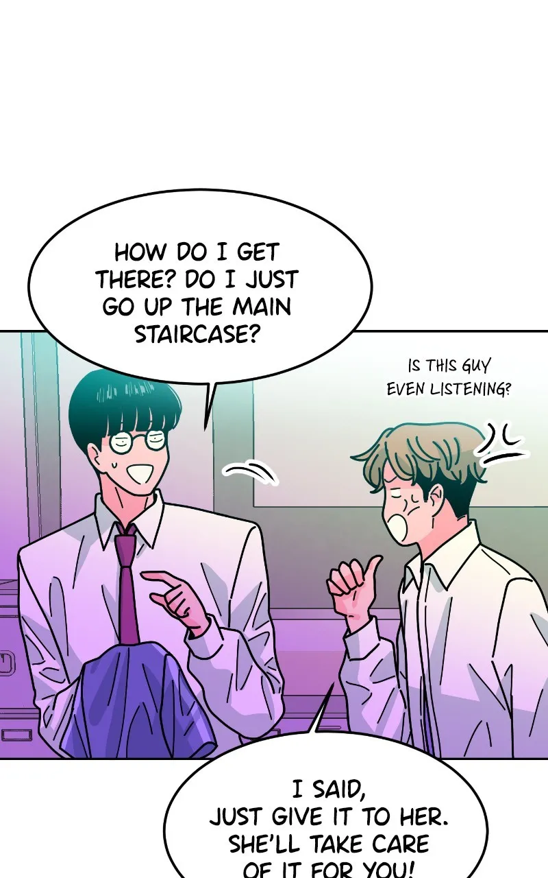 Read The Good Student chapter 2 image 16 on Lezhin
