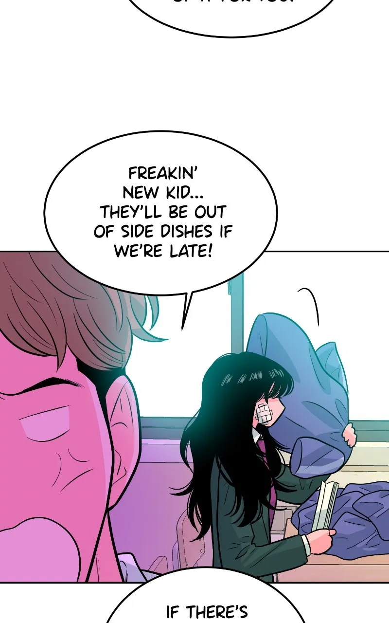 Read The Good Student chapter 2 image 17 on Lezhin