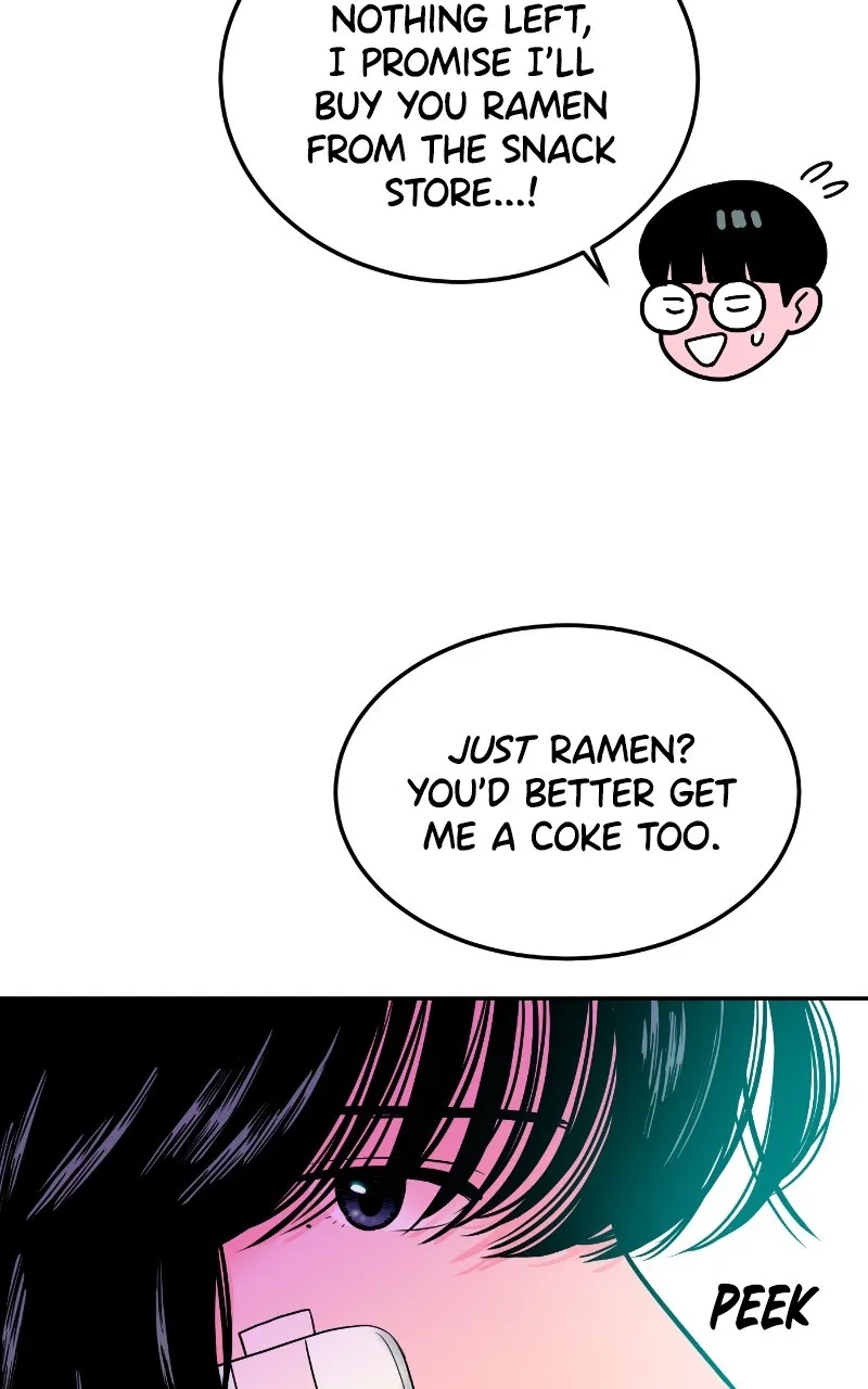 Read The Good Student chapter 2 image 18 on Lezhin