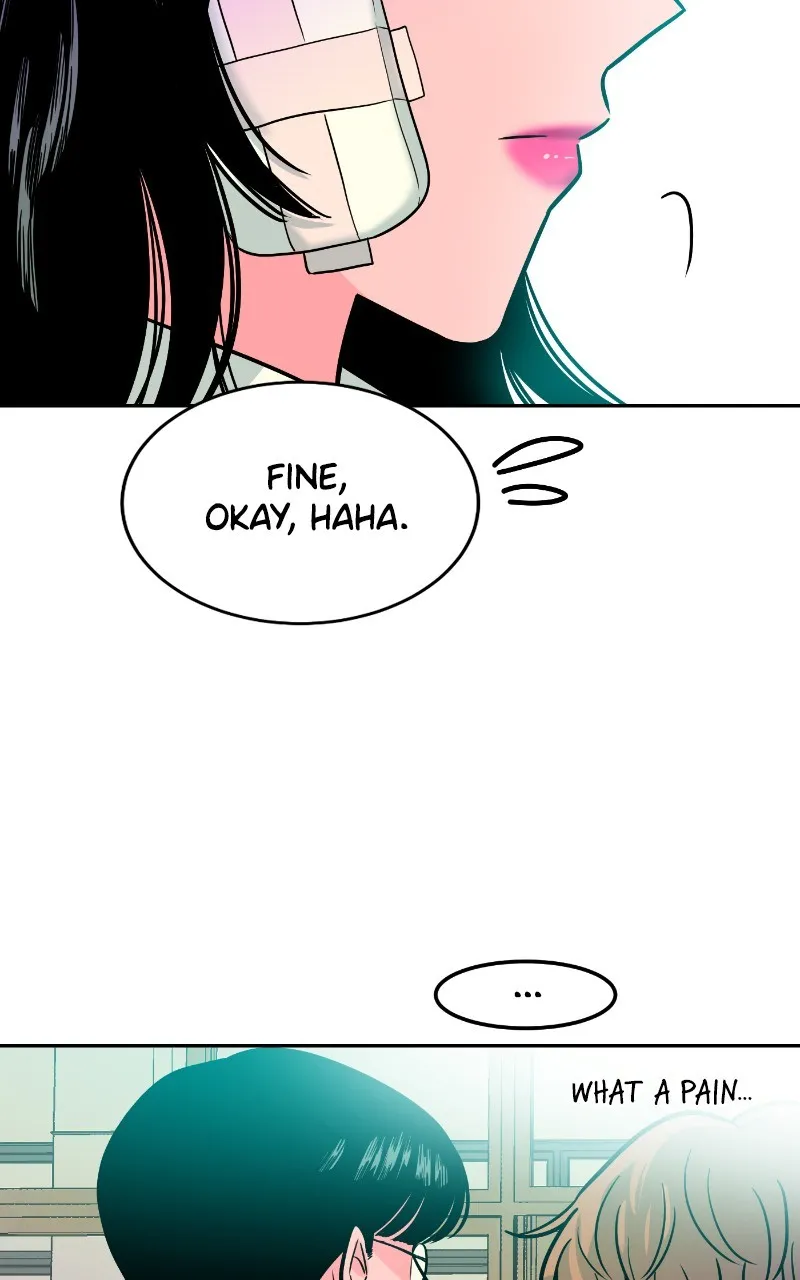 Read The Good Student chapter 2 image 19 on Lezhin