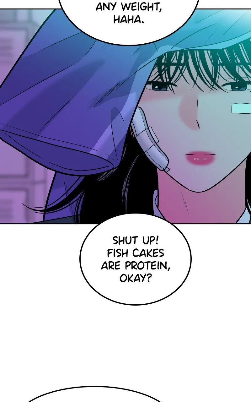 Read The Good Student chapter 2 image 2 on Lezhin