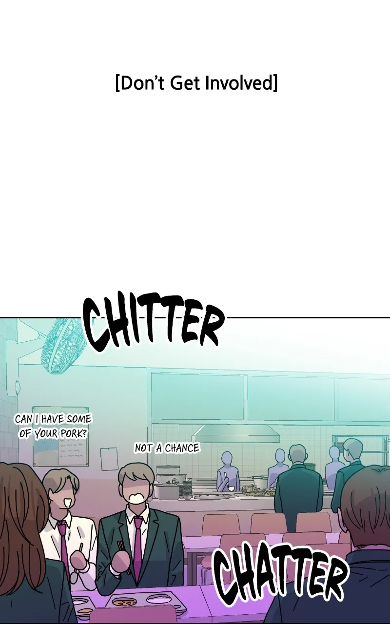 Read The Good Student chapter 2 image 21 on Lezhin