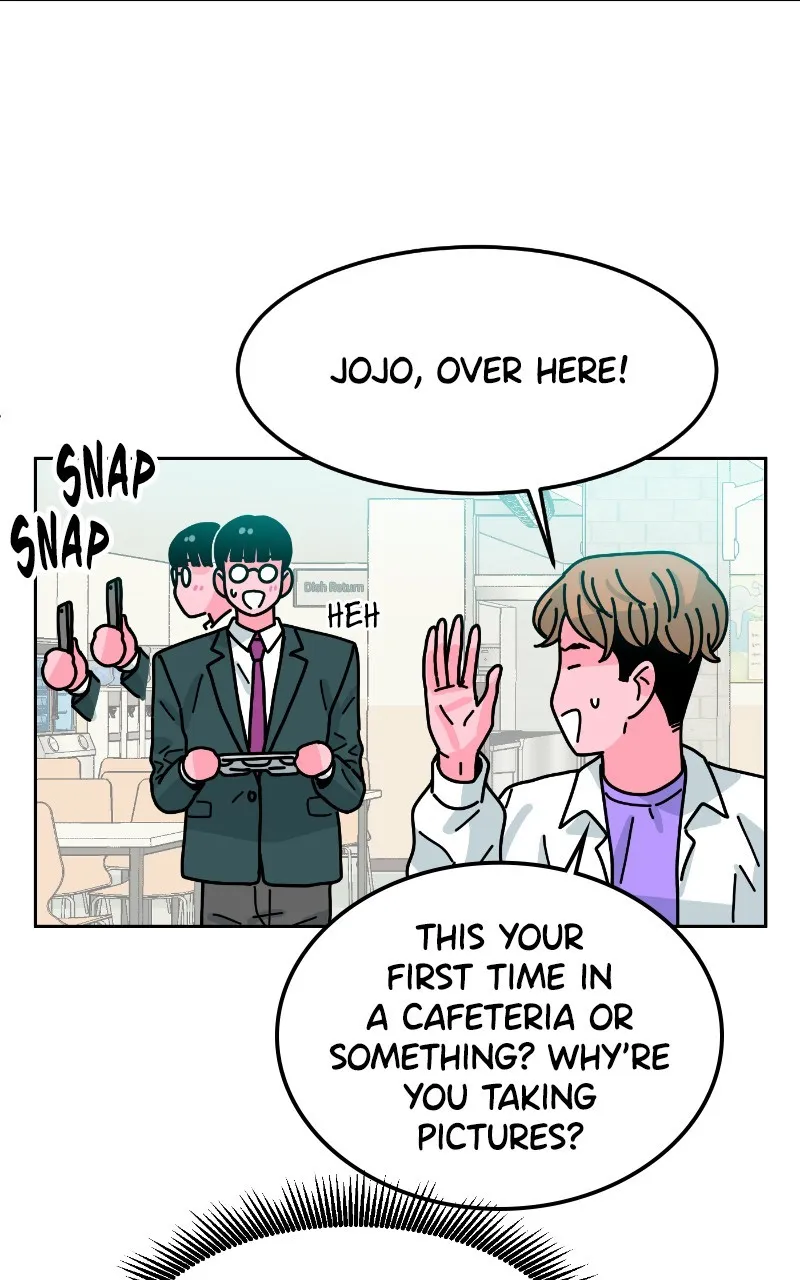 Read The Good Student chapter 2 image 22 on Lezhin