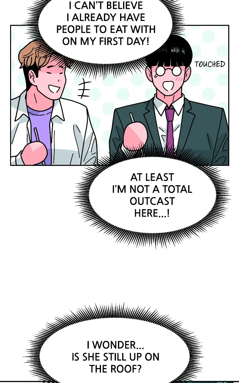 Read The Good Student chapter 2 image 23 on Lezhin