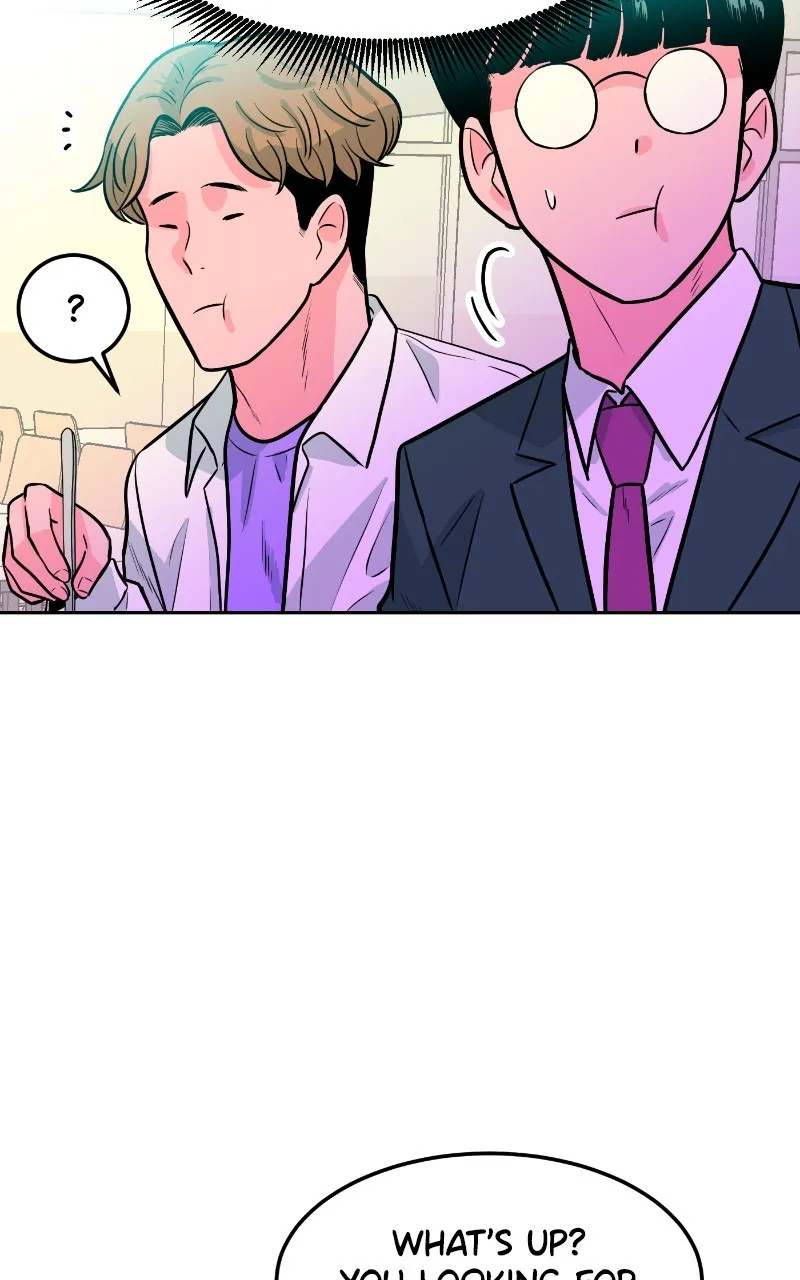 Read The Good Student chapter 2 image 24 on Lezhin