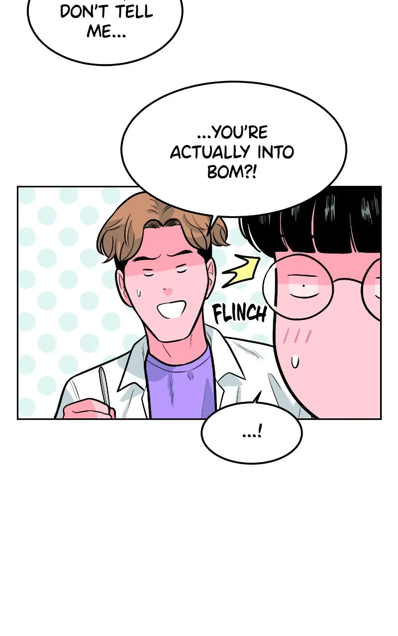 Read The Good Student chapter 2 image 26 on Lezhin