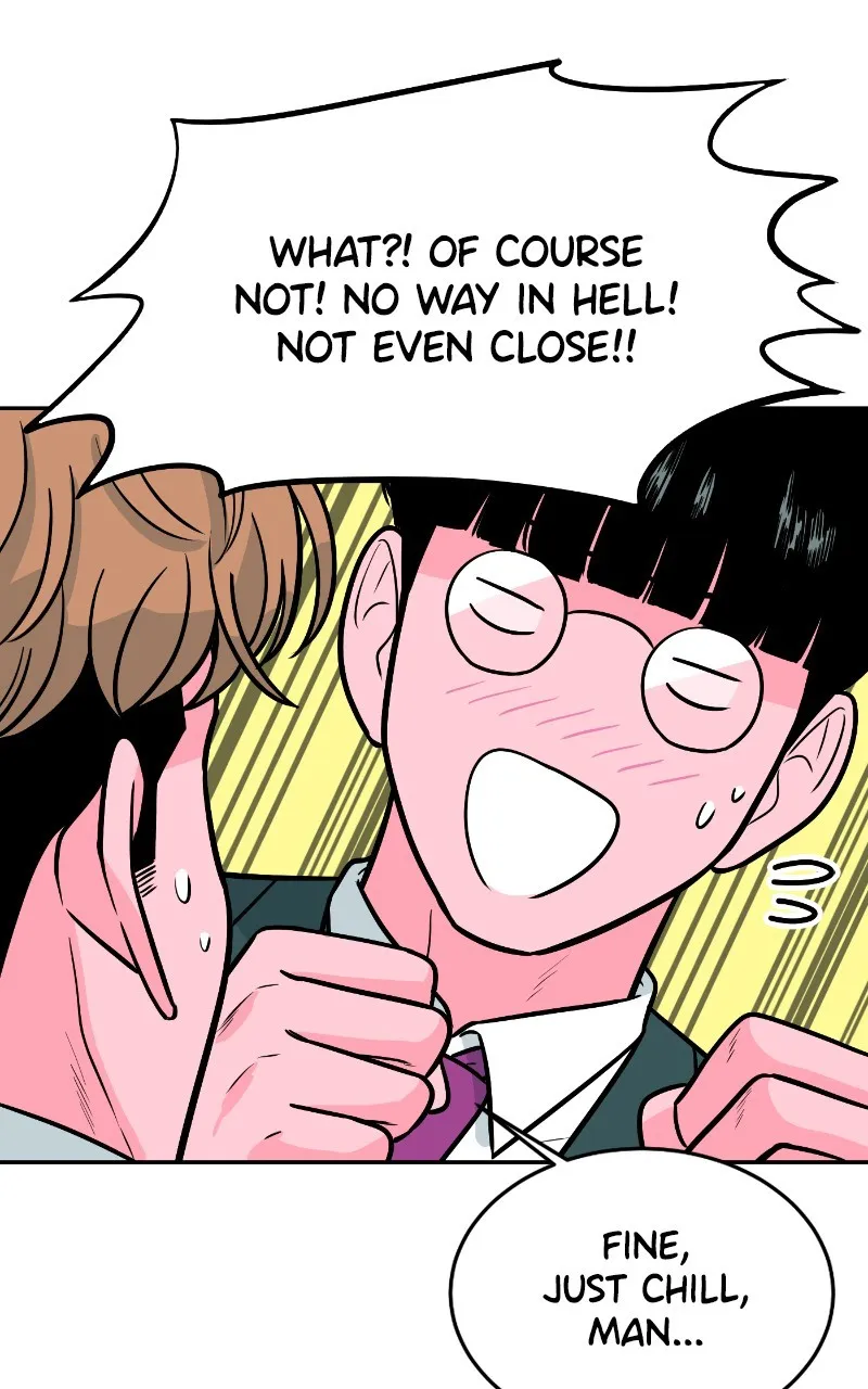 Read The Good Student chapter 2 image 27 on Lezhin