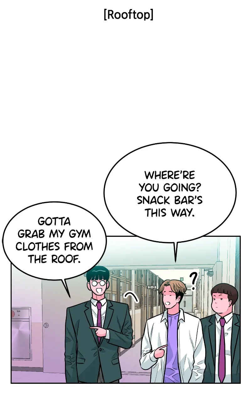 Read The Good Student chapter 2 image 32 on Lezhin